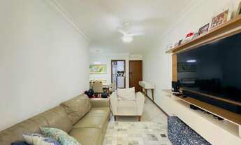 Imagem 9: Apartamento com 2 dormitórios à venda, 85 m² por R$ 850.000,00 - Itapuã - Vila Velha/ES RE