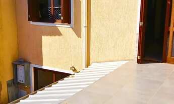 Imagem 6: Casa aconchegante com 3 dormitórios, piscina e lareira