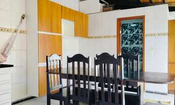 Imagem 3: Cj Maracanã Flores | Casa com 3 Quartos