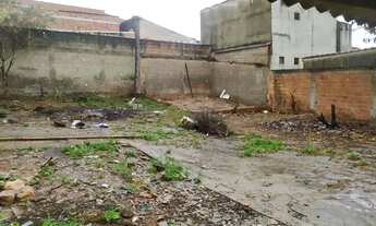 Imagem: OPORTUNIDADE INVESTIDOR! Vendo amplo lote