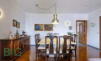 Imagem 3: Apartamento com 4 dormitórios à venda, 300 m² por R$ 2.150.000 - Vila Bastos - Santo André