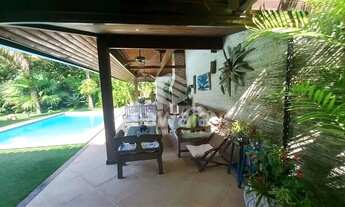 Imagem 5: Casa à venda com 600,00m² e 4 quartos em Recreio dos Bandeirantes, Rio de Janeiro - RJ