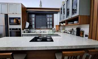 Imagem 6: Casa com 4 dormitórios Suíte à venda, 174 m² por R$ 695.000 - Massaguaçu - Caraguatatuba/S