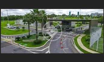 Imagem 5: Lindo Lote de Esquina no Florais do Valle 797m²