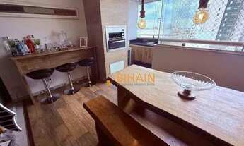 Imagem 4: Apartamento com 4 dormitórios à venda, 120 m² por R$ 1.160.000,00 - Buritis - Belo Horizon