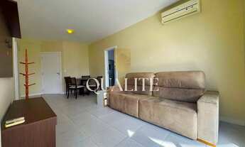 Imagem 2: Apartamento de 2 quartos sendo 1 suite com 73,54m² no Itacorubi - Florianópolis - R$749.90