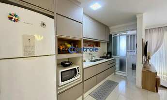 Imagem 2: Apartamento à Venda - Residencial Duetto