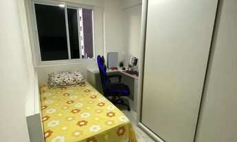 Imagem 2: Apartamento residencial para Locação em condominio fechado, Feira de Santana 3 quartos, se