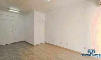 Imagem: Sala para locação no bairro Santo Antônio