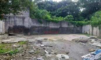 Imagem 5: Terreno para alugar, 1100 m² por R$ 5.500/mês - Baeta Neves - São Bernardo do Campo/SP