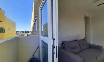 Imagem 5: Aluga-se apartamento no Cond Monte Castelo com 1 dormitório e 1 vaga de garagem - Próximo