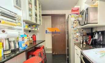 Imagem 7: Apartamento de 4 quartos no bairro Cidade Nova