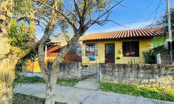 Imagem: Casa a venda com 2 quartos em avenida do