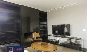 Imagem 6: Aluguel Cobertura 4 Dormitórios - 320 m² Sumaré