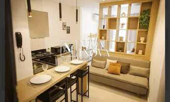 Imagem: Apartamento / Residencial / Copacabana