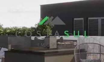 Imagem 6: Sobrados de Alto Padrão no Bairro Panorâmico Garopaba/SC