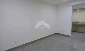 Imagem 4: EDIFÍCIO COMERCIAL COM 16 SALAS - SALGADO FILHO