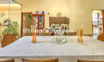 Imagem 3: Casa a venda no Ininga com 6 Quartos TR203396 THE -1QJQTB6