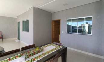 Imagem 3: Sobrado com 4 quartos para venda no Residencial Arco Verde - Goiânia - GO