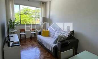 Imagem 2: Barra da Tijuca Apartamento com 2 dormitórios