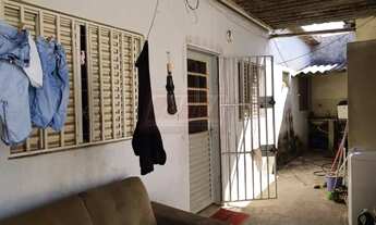 Imagem 3: QNQ 02 Casa com 3 dormitórios