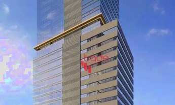 Imagem 4: Sala Comercial à Venda no Bairro Jardim Botânico em Ribeirão Preto com Cozinha