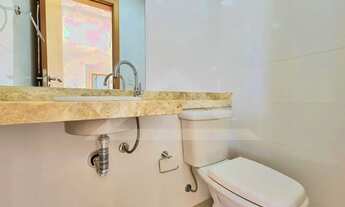 Imagem 4: Apartamento para venda e locação no Edifício Nova Aliança, próximo a Faculdade UNIP - Ribe