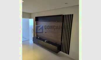 Imagem 2: Locação Sobrado Santo Andre Vila Marina Ref: 40922