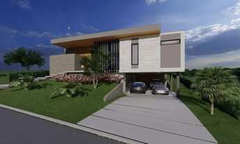 Imagem 11: Casa em condomínio, com 3 dormitórios sendo 02 suites