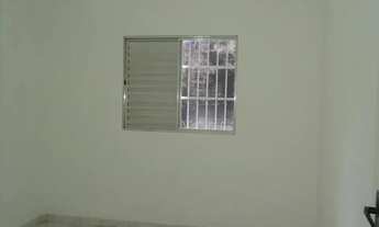 Imagem 3: Imóvel para venda tem 48 metros quadrados com 1 quarto em Barra Funda - São Paulo - SP