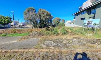 Imagem: Imobiliária Inbox Vende Terreno de 450m²