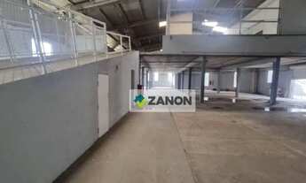 Imagem 8: Galpão à venda no Bairro Jardim Nova Cajamar - Cajamar/SP