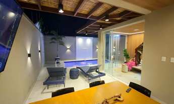 Imagem 3: CASA RESIDENCIAL em LAURO DE FREITAS - BA, CAJI