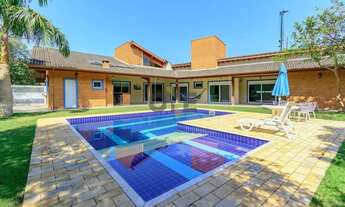 Imagem 2: Casa com 3 dormitórios, sendo 1 suíte à venda - Granja Viana - Cotia/SP