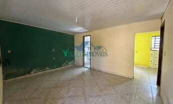 Imagem 3: Velleda oferece magnífica casa de 2 quartos, menos de 200m da RS040 em Águas Claras