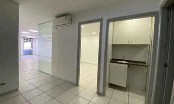 Imagem: Aluguel - SALA - SANTO AGOSTINHO Belo Horizonte