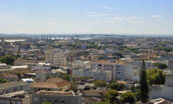 Imagem 4: Cobertura em Moinhos de Vento