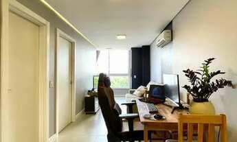 Imagem 3: Apartamento à venda, 1 quarto, 1 vaga, Camobi - Santa Maria/RS