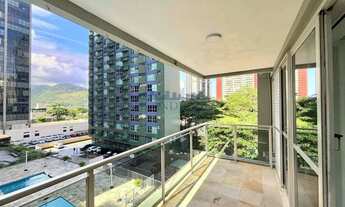 Imagem 4: Barra da Tijuca Flat / studio com 1 dormitório