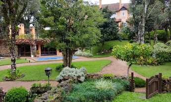 Imagem: Casa em Gramado - 3 dormitórios