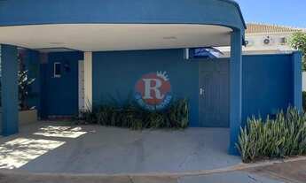 Imagem: Casa de Condomínio com 3 quartos, Village