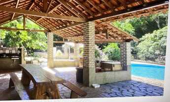 Imagem 5: Sítio em Juatuba 60km de Belo Horizonte