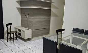 Imagem 7: AM Apartamento venda São Cristovão Park com 77 metros