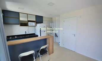 Imagem 3: Portamaris Club Condomínio mobiliado em Ponta Negra