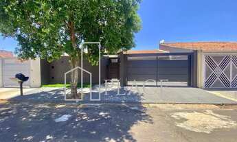 Imagem: Casa para Aluguel em Parque Residencial