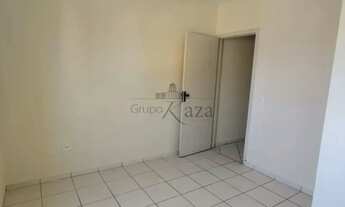 Imagem 5: Imóvel para venda tem 58 metros quadrados com 2 quartos em Jardim Santa Marina - Jacareí