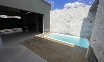 Imagem 4: Jd. Solange com piscina