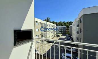 Imagem 4: Apartamento de 02 dormitórios, no bairro Fundos em Biguaçu/SC