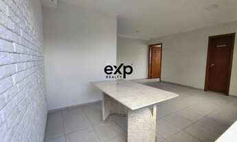 Imagem 11: Apartamento de 55m² com 3 quartos no Bairro São Gabriel - Colombo/PR