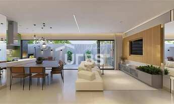 Imagem 3: Sobrado à venda no Uniq Condomínio Horizontal em Faiçalville, Goiânia